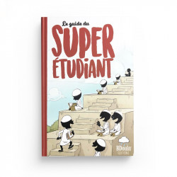 Le guide du Super étudiant