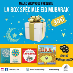 MALAC Box - Spéciale Eid...
