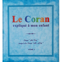 copy of Mon livre Le Coran N°3