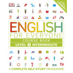 English for Everyone Course...