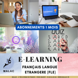 Formation E-LEARNING...