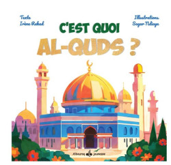 copy of C'est quoi l'islam ?