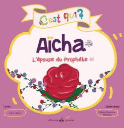 C'EST QUI ? : AÏCHA :...