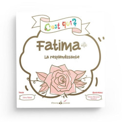 C'EST QUI ? : FATIMA : LA...