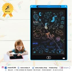 Tablette d'écriture LCD 8.5...