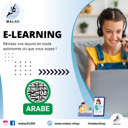 E-LEARNING 30 cours langue...