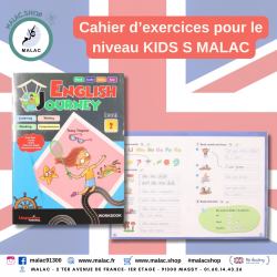 Cahier d'Exercices -...