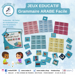 Jeu Éducatif - Apprendre...