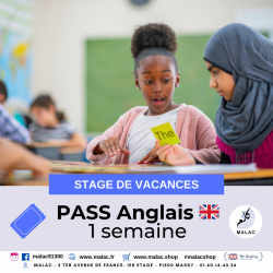 copy of Pass Journée Vacances