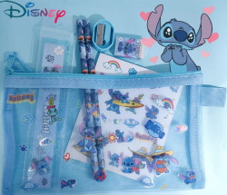 Trousse Complète "Stitch" -...